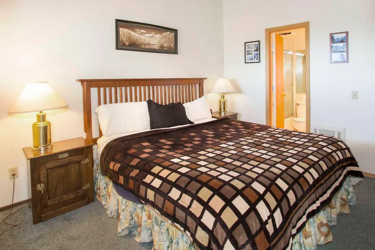 La Vista Blanc #22 - Three Bedroom Loft Condo Mammoth Lakes Apartment